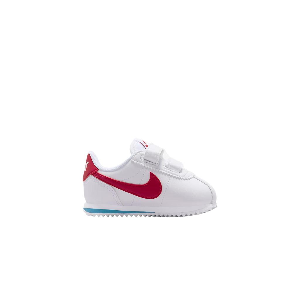 Nike Cortez TD Summit White Noble Red IM2209-101