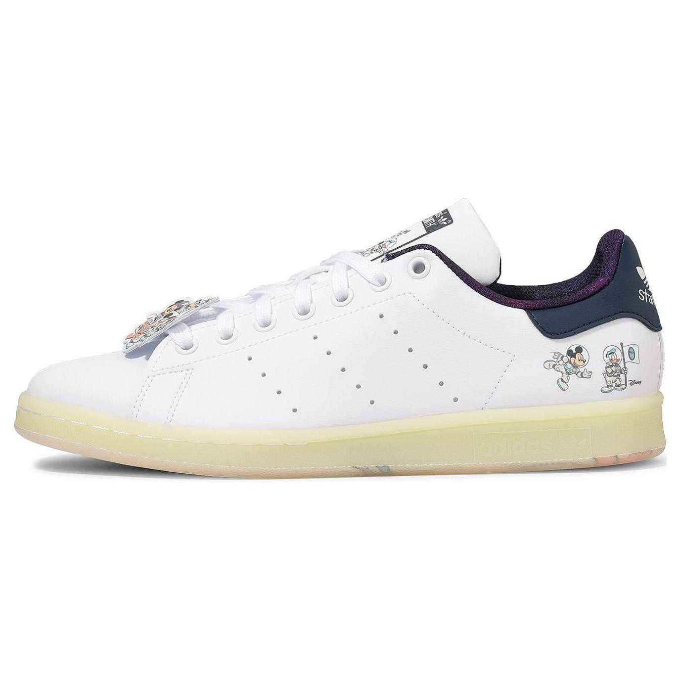 

Adidas Originals StanSmith X Disney Mickey & Friends HQ2172 38⅔