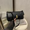 French Style Unique Trendy Underarm Bag 2026 New Single Shoulder Bag Fashion Minimalist Retro Crossbody Bags Gifts For Lady