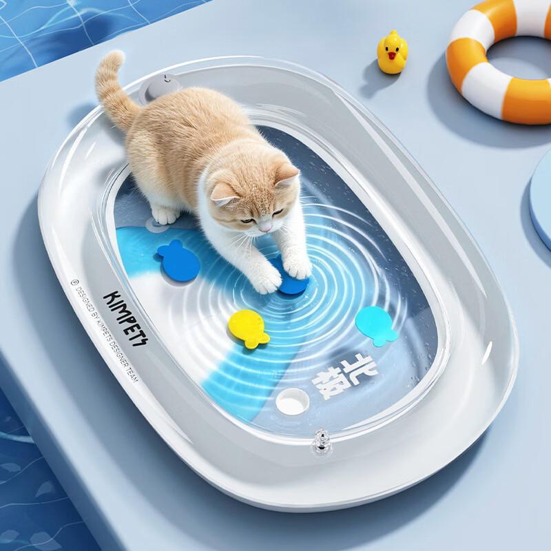 AKIRO Summer Pet Cooling Mat L