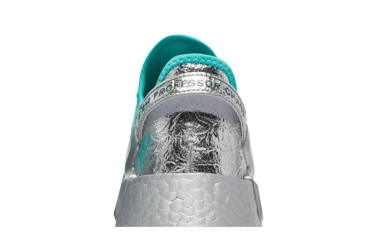 Men's Sneakers adidas NMD R1 South Park Professor Chaos Cyan/Silver Metallic