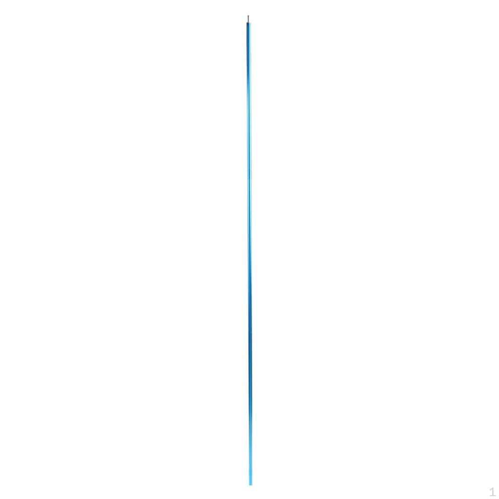 Aluminum Alloy Tent Poles for Outdoor Adventures
