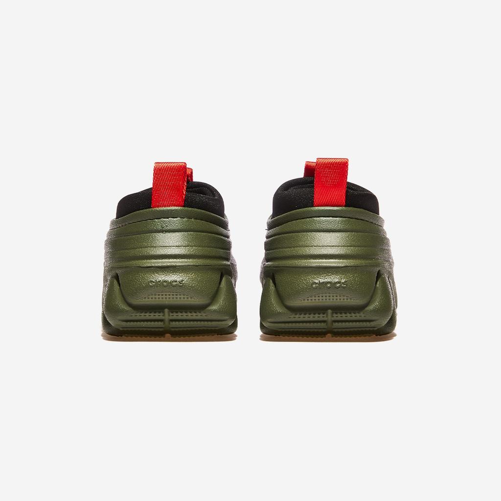 Crocs Echo Storm, CRS209414, 1020104245, Popular Korean Shoes