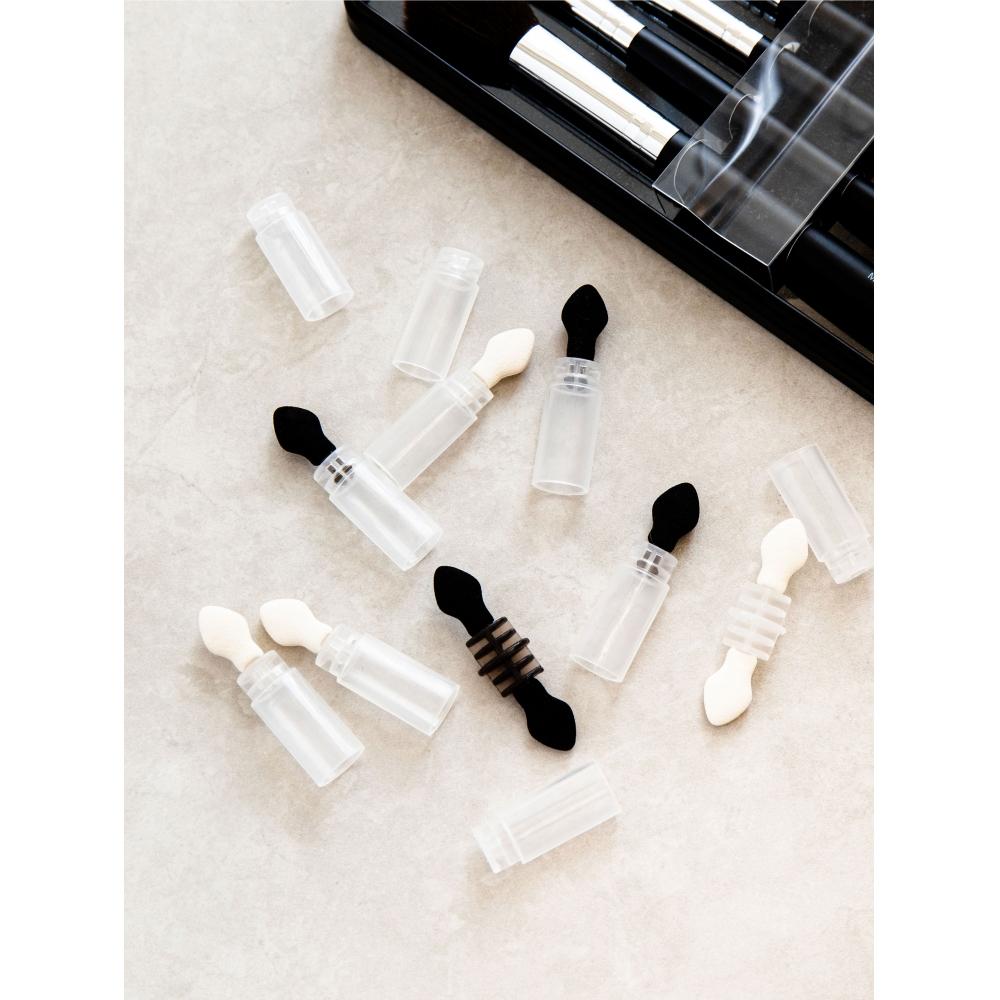 Daiso 5 Speed Rubicell Eyeshadow Brush