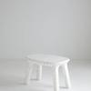Children's Table & Chair Set: Writing Table, Dining Table, Learning Stool, Low Plastic Stool with Backrest for Kindergarten.
