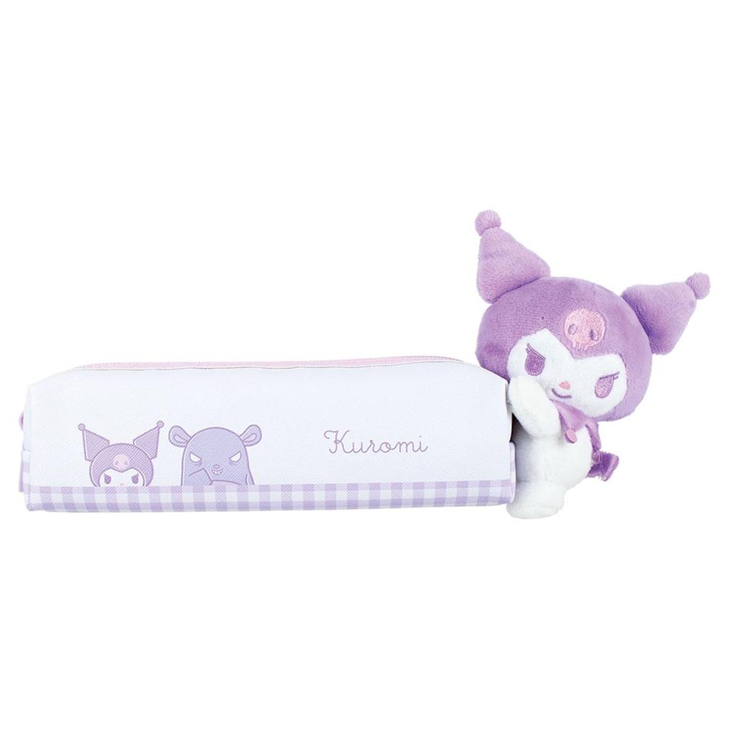 Pen Pouch Always Together Pen Pouch Kuromi [T'S Factory] SR-5543669KU