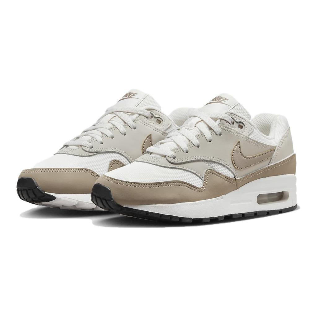 Nike Air Max 1 GS 'Phantom Light Orewood Brown' DZ3307-006