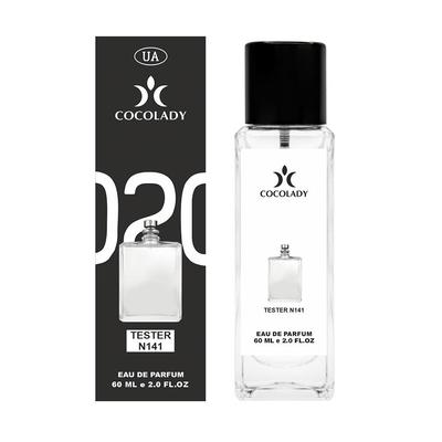 Atom 020 Eau De Parfum for Men and for Women Unisex Aroma