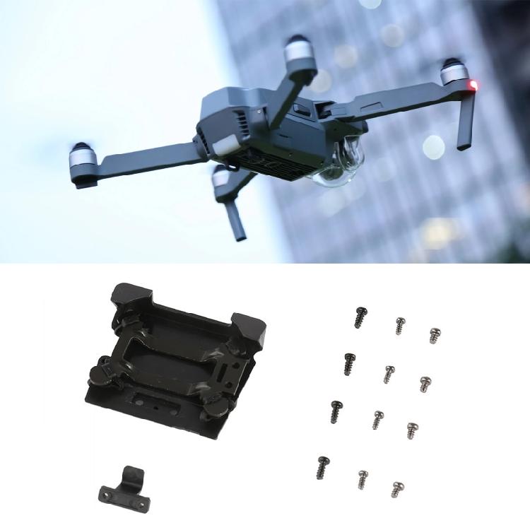 Gimbal Vibration Base Repair for Mavic Pro Shock Absorbing Board Replacement