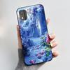 Cute Case For Nokia C02 (TA-1522) / C2 2nd Edition Funda Capa Printing Shell Protective Cover Soft Silicone Cartoon Phone Casing