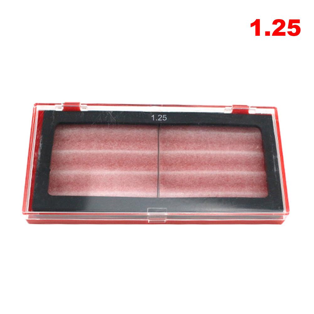 

0.75-3.0 Diopter Welder Glasses Eye-protecting Replace Lens Welding Protective Accessories Protective Equipment for Construction