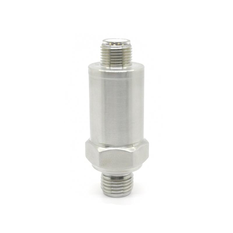 water oil fuel gas air pressure sensor G1/4 12-36V 4-20mA M12 0-600bar optional stainless steel pressure transducer transmitter