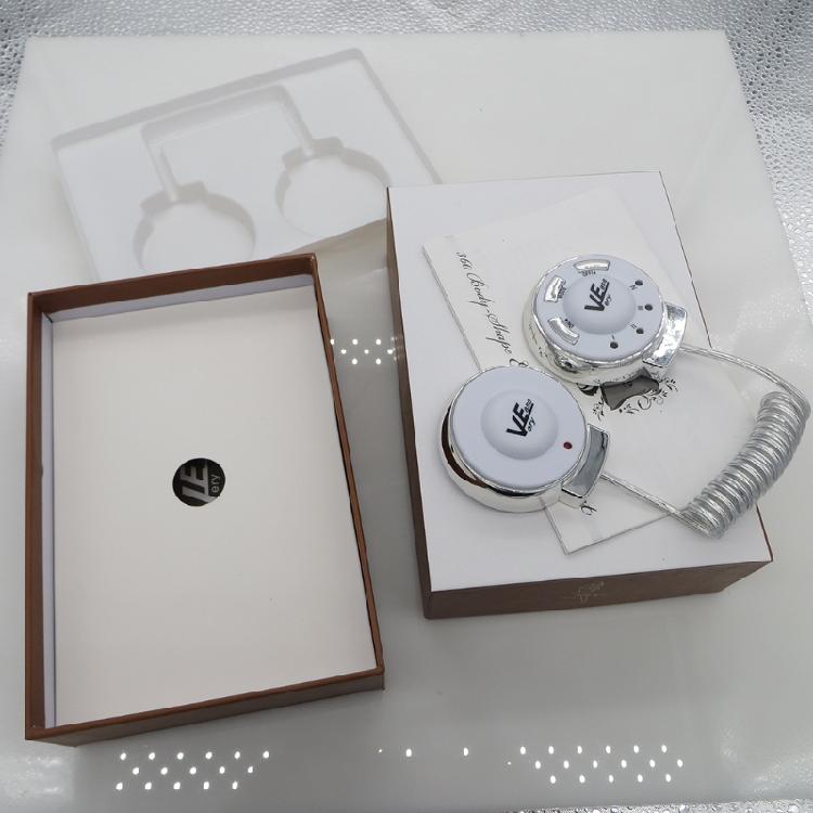 10 Gears Adjustable Weight Loss VE Liposuction Machine Slimming Massage Sport