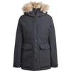 Adidas Paveric Fur Parka