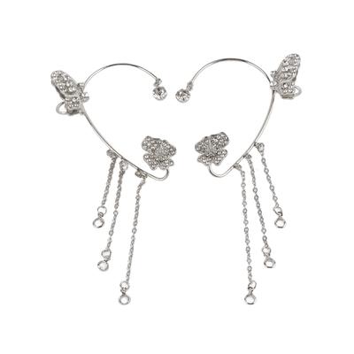 Náušnice – Visiace náušnice