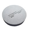 05725 Foam Polishing Pad 2Pcs 8 Inch Compounding Kit