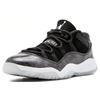 Jordan 11 Retro Low Barons PS 505835-010