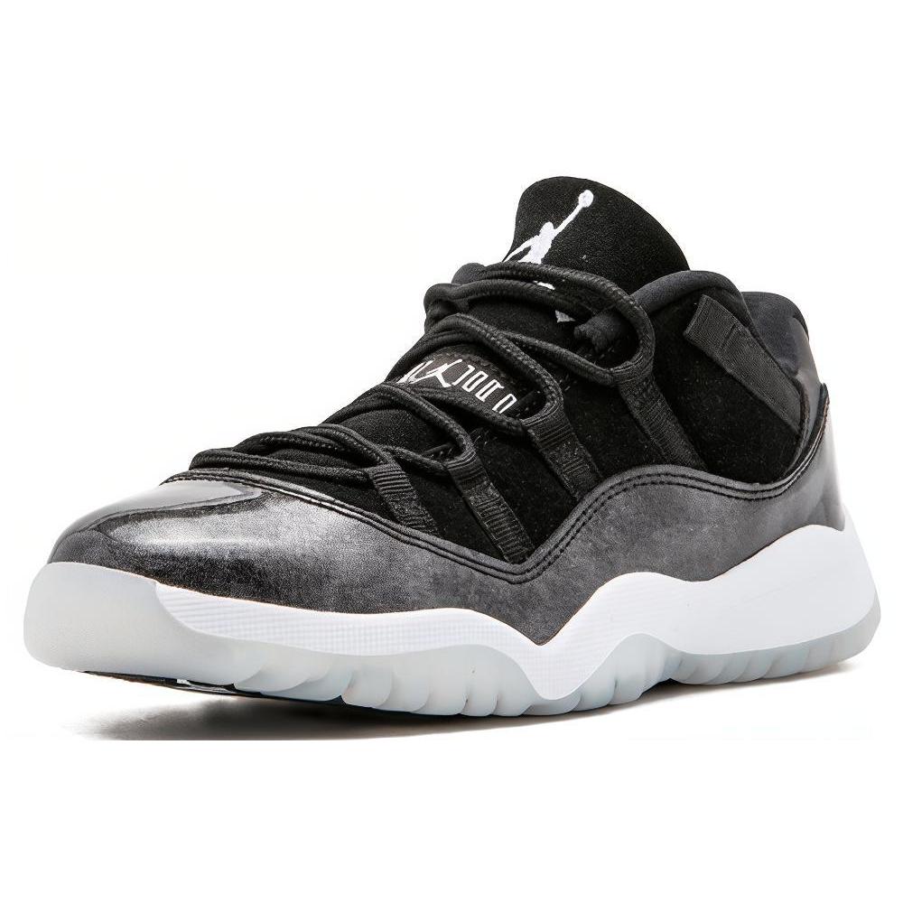 Jordan 11 Retro Low Barons PS 505835-010
