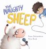 Kniha The Naughty Sheep