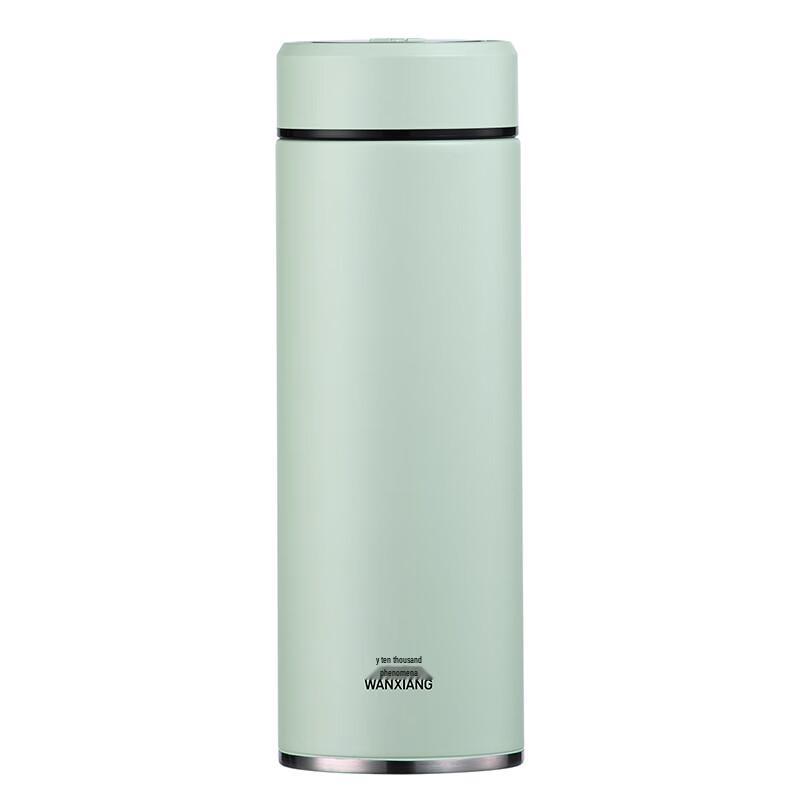 Wanxiang Stainless Steel Vacuum Insulated Mug