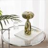 Marble Touch Desk Lamp, Mushroom Shaped Desktop Crafts, Home Night Light
