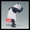 JUJUTSU KAISEN - Panda - Figurine 17cm