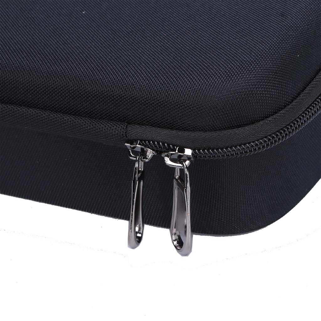 EVA Shockproof Fishing Tackle Bag Rod and Reel Carry Bag Pole Storage Case with Strap