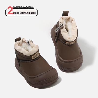 Unisex – Μπότες και μποτάκια