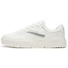 Li Ning ACE Low Top Skateboard Shoes Women's White Gray AGCS032-1