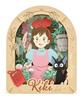 Paper Theater Kiki's Delivery Service PT-330 Kiki