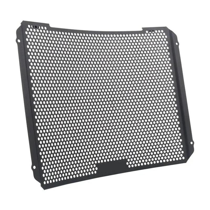 Motorcycle Radiator Guard Grille Cover Protector Protective Grill For GSX-R1000 GSX-R 1000 GSXR1000 2017-