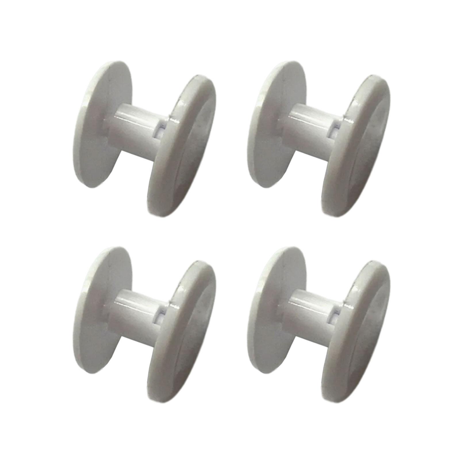 Упаковка из 4/8 эффективных заклепок для ремонта ремней сумок — фото 4