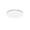OEING Motion Sensor LED Ceiling Light (2-Pack)