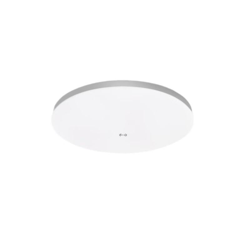OEING Motion Sensor LED Ceiling Light (2-Pack)