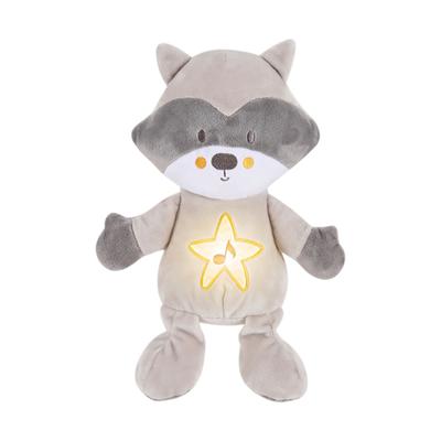Soothing Doll Baby Sleeping Toy Doll Sleep Soothing Music Plush Doll Toy