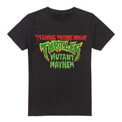 T-shirts en tops – T-shirts