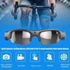 Smarted Cycling Glasses Light weight Sports Camera Eyewears Outdoor Glasses for Sports Enthusiasts