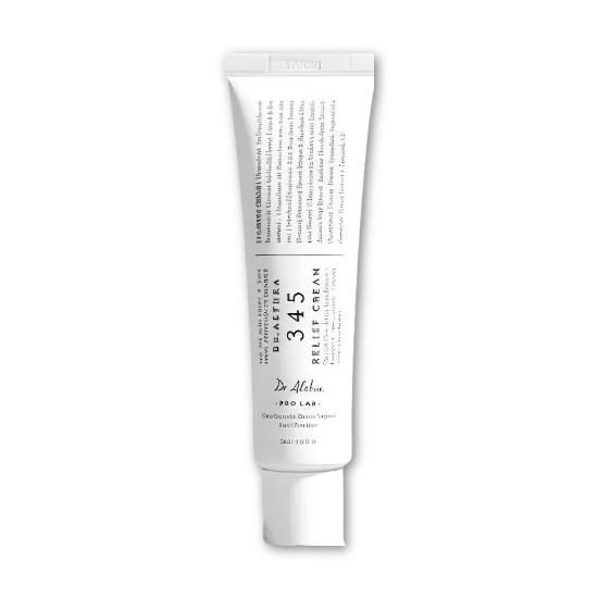 [Dr. Althea] 345 Relief Cream,147 Barrier 50ml