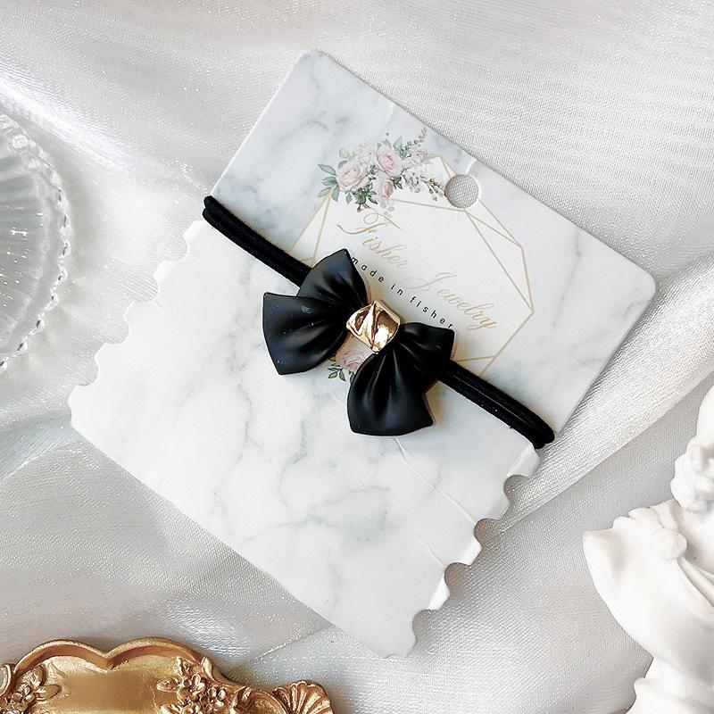 Korean Elegant Rhinestone Flower Scrunchies Women Girls Elastic Hair Rubber Bands Accessories Tie Hair Ring Rope Headwear