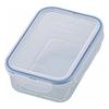 Asvel Storage Container "Ag Tight Lock" TLO-10 Natural