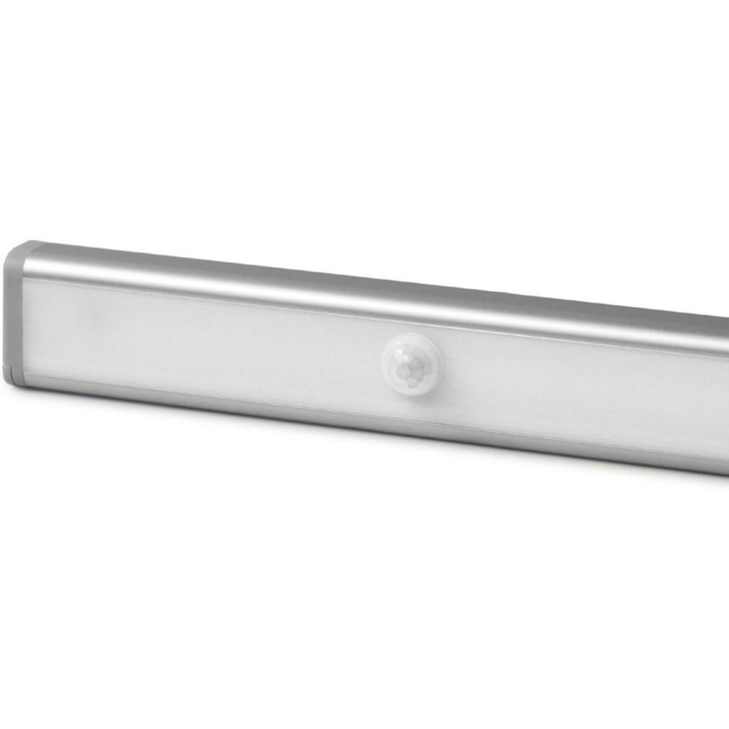 Imported Battery-Powered Motion Sensor Light for Cabinets & Hallways - Set of 10