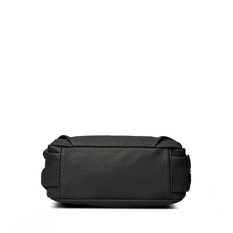 Shoulder Bag Large Capacity Middle-Aged Mother Crossbody Bag Commuter Small Square Bag