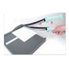 A4 Paper Cutter 12x12 Inch Precise Scale Manganese Steel Blade Multi Functional Use Manual Paper