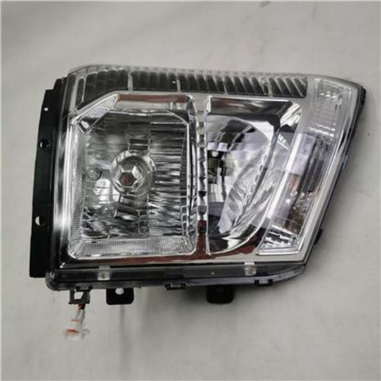 Compatible with Foton Right Headlight L0371010021B0