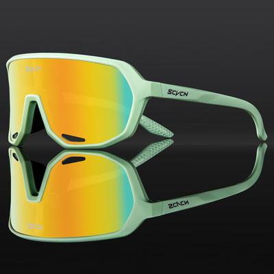Scvcn Sluneční brýle Cyklistické brýle Fotochromní Sportovní pro muže Slunce Horský kolo Silniční kolo Brýle Brýle UV400 Polarizační MTB