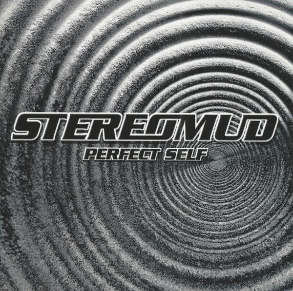 

CD STEREOMUD - Perfect Self EPC5019972 Epic, Loud Reco 2001 Europe Rock Used