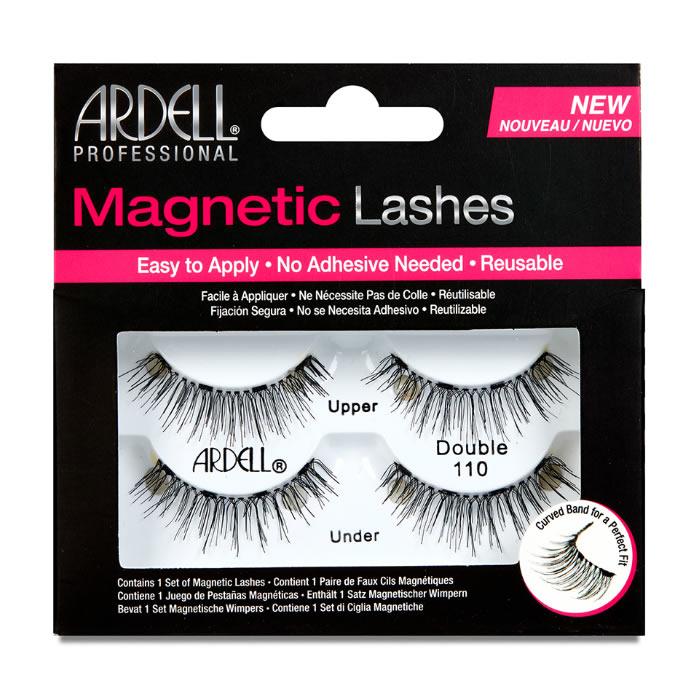 

Ardell Magnetic Lashes Lashes 110 Двойные
