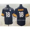 2026 Pittsburgh Steelers Baseball Jersey Embroidered Number 36 97 30 Sports Team Uniform Men Women