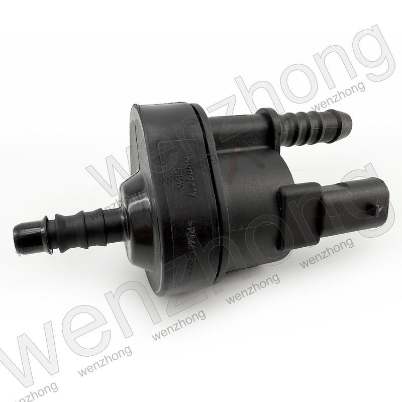 06H906517AA 06H906517H 06H906517AE Fuel Tank Vacuum Solenoid Vapor Canister Purge Valve For A3,A4 B8,A5,A6 C7 TT 06H 906 517 AA