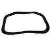 Top Window Rubber Seal for Bobcat 773 753 763 S130-S220 7165265